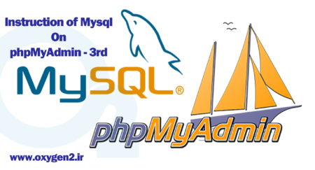 You are currently viewing توضیحات اولیه MySQL و phpMyAdmin – جلسه سوم