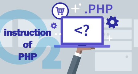 You are currently viewing توضیحات اولیه در مورد کدنویسی در محیط PHP